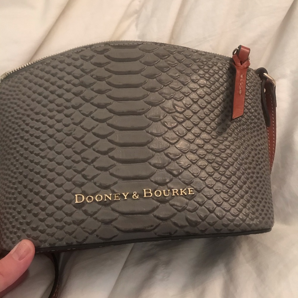 Dooney and Bourke purse
